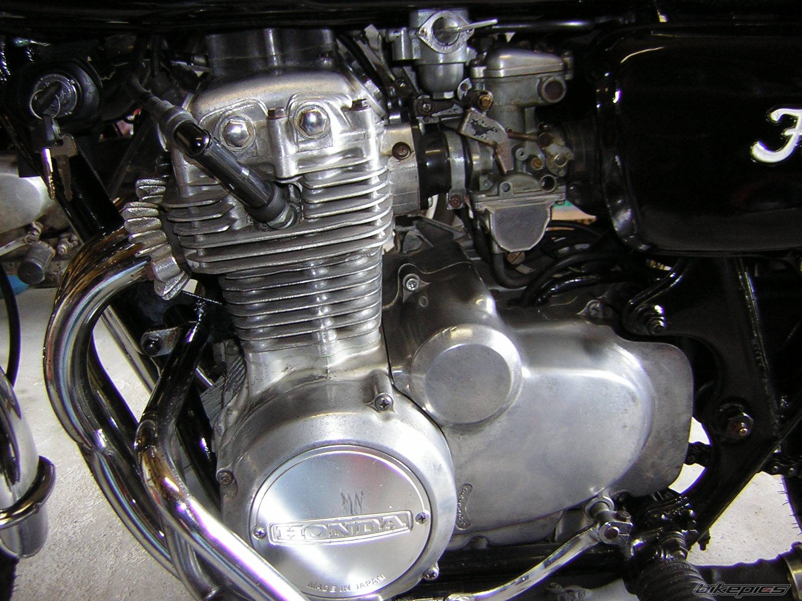 Bike Photo 307765
