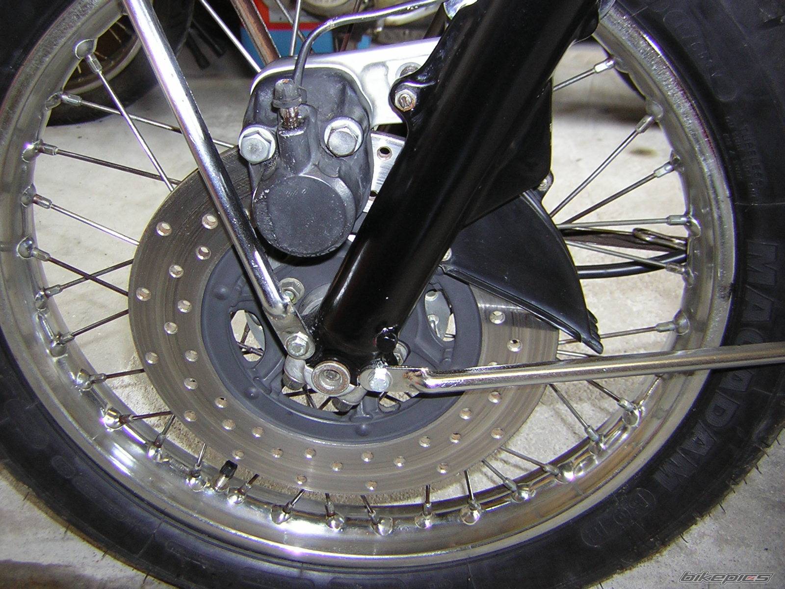 Bike Photo 307767