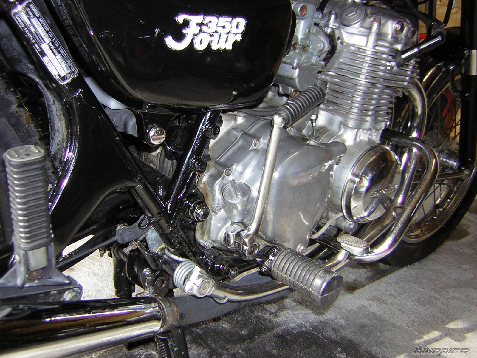Bike Photo 307769