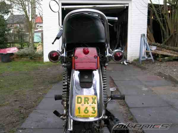 Bike Photo 307779