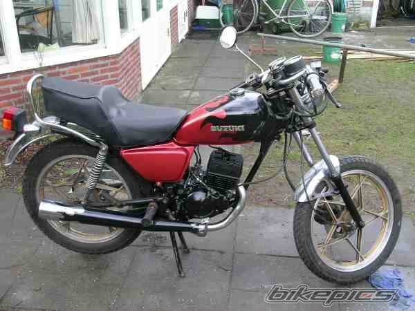 Bike Photo 307782