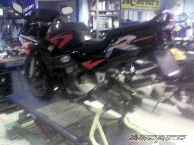 Bike Photo 307784