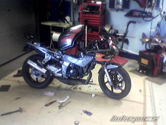 Bike Photo 307787