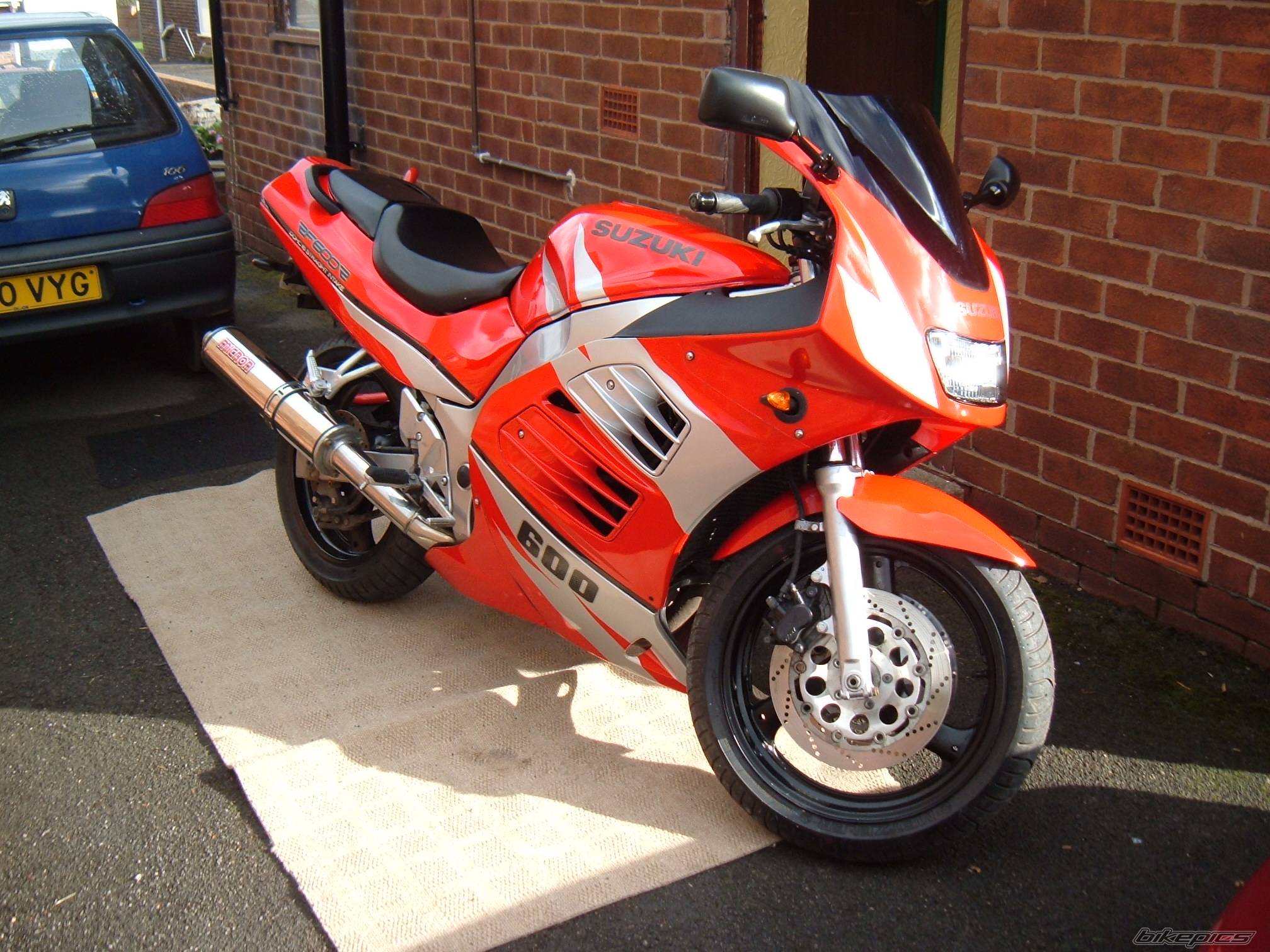 Bike Photo 307788