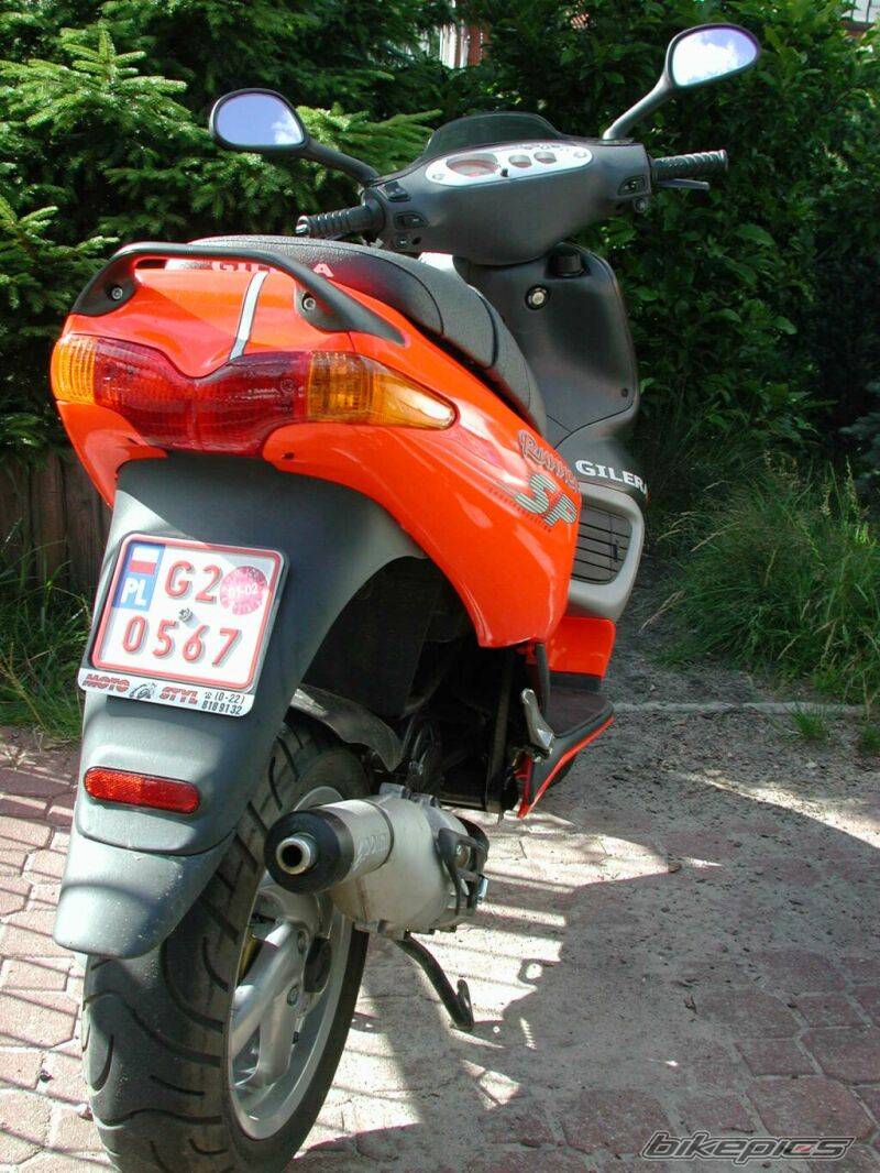 Bike Photo 30779