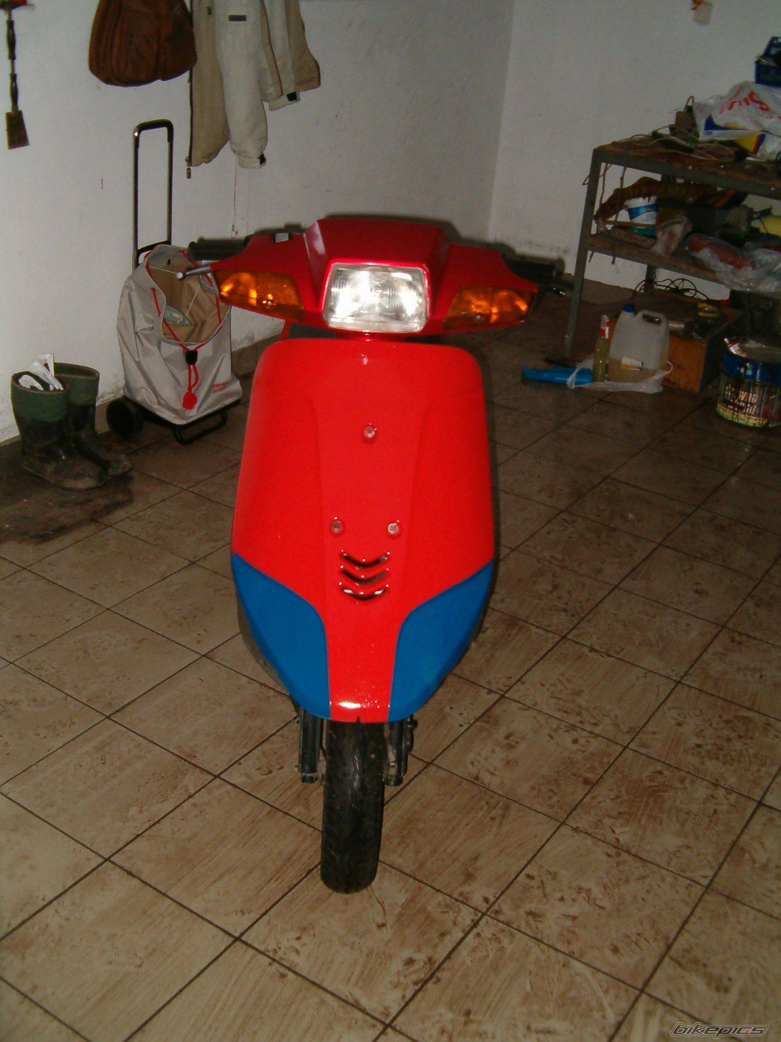 Bike Photo 307793