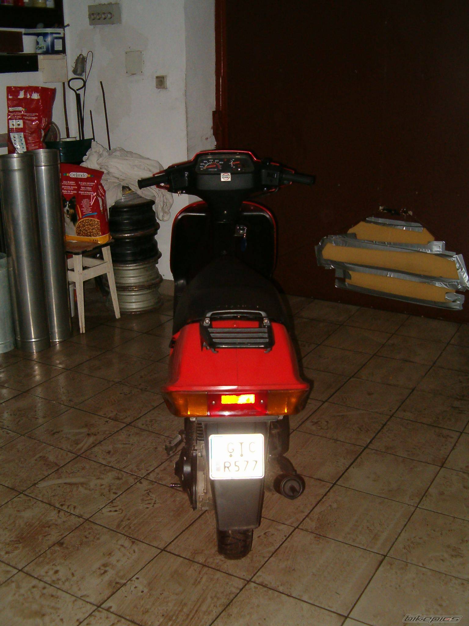 Bike Photo 307795