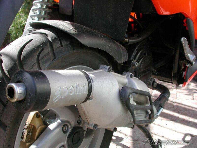 Bike Photo 30780