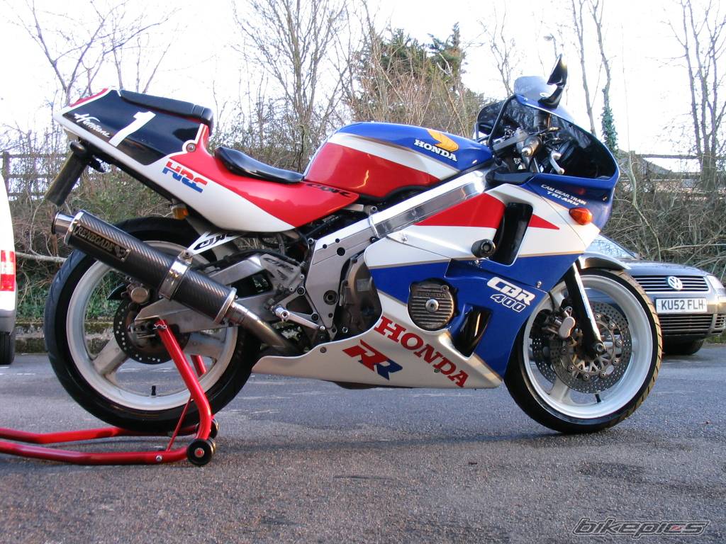 Bike Photo 307804