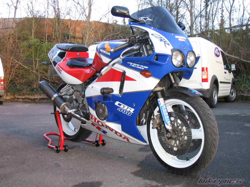 Bike Photo 307806