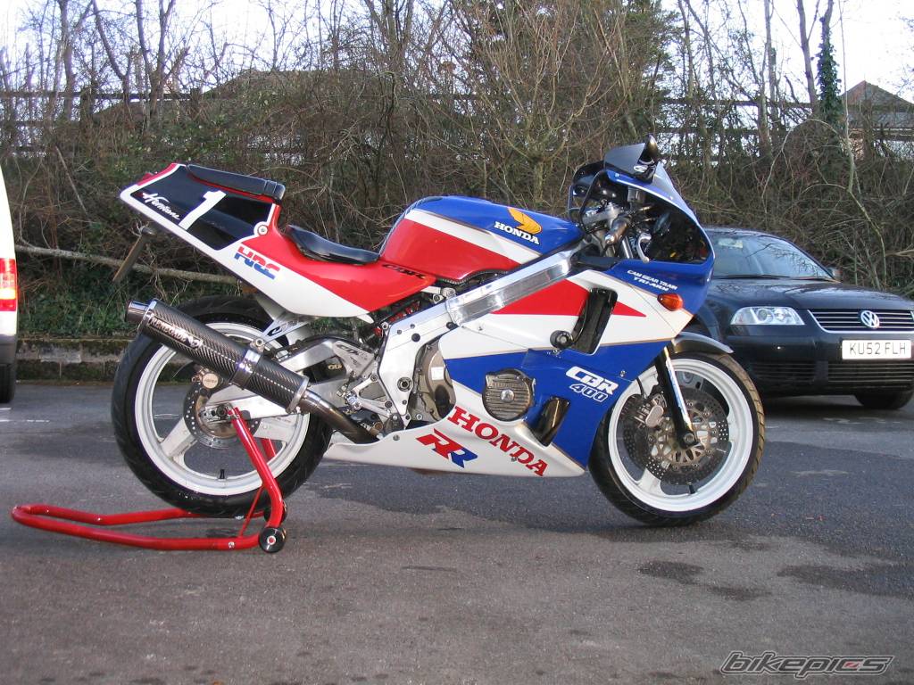 Bike Photo 307807