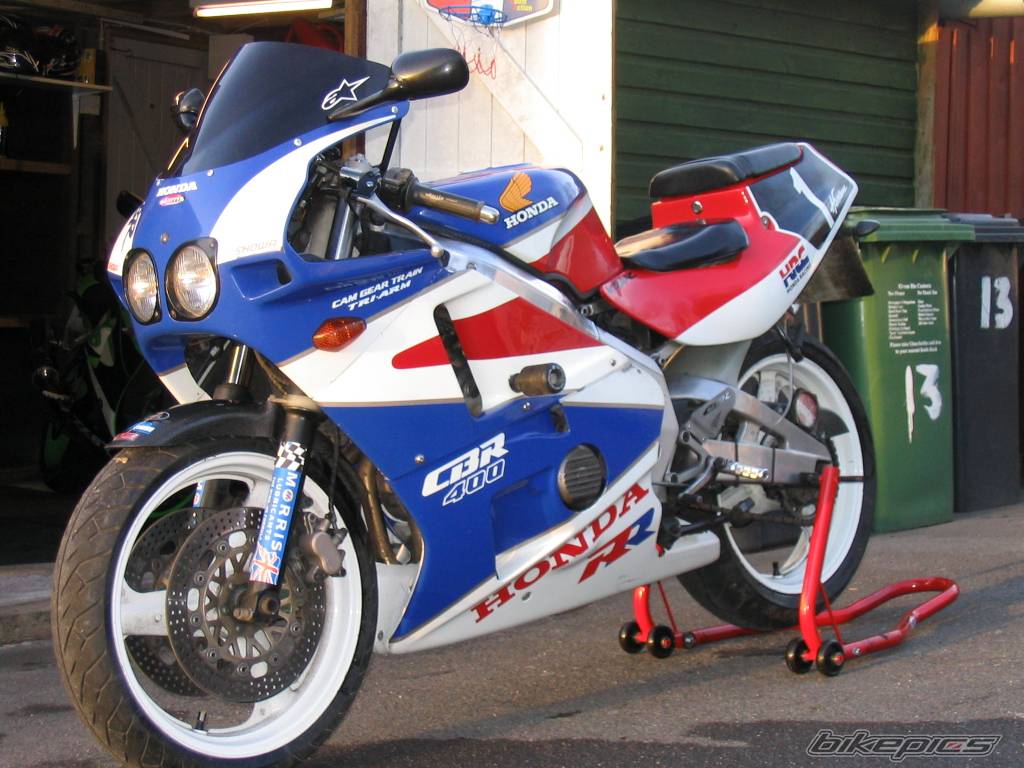 Bike Photo 307809