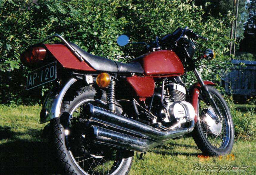 Bike Photo 307837