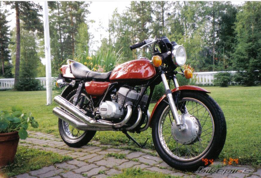 Bike Photo 307839
