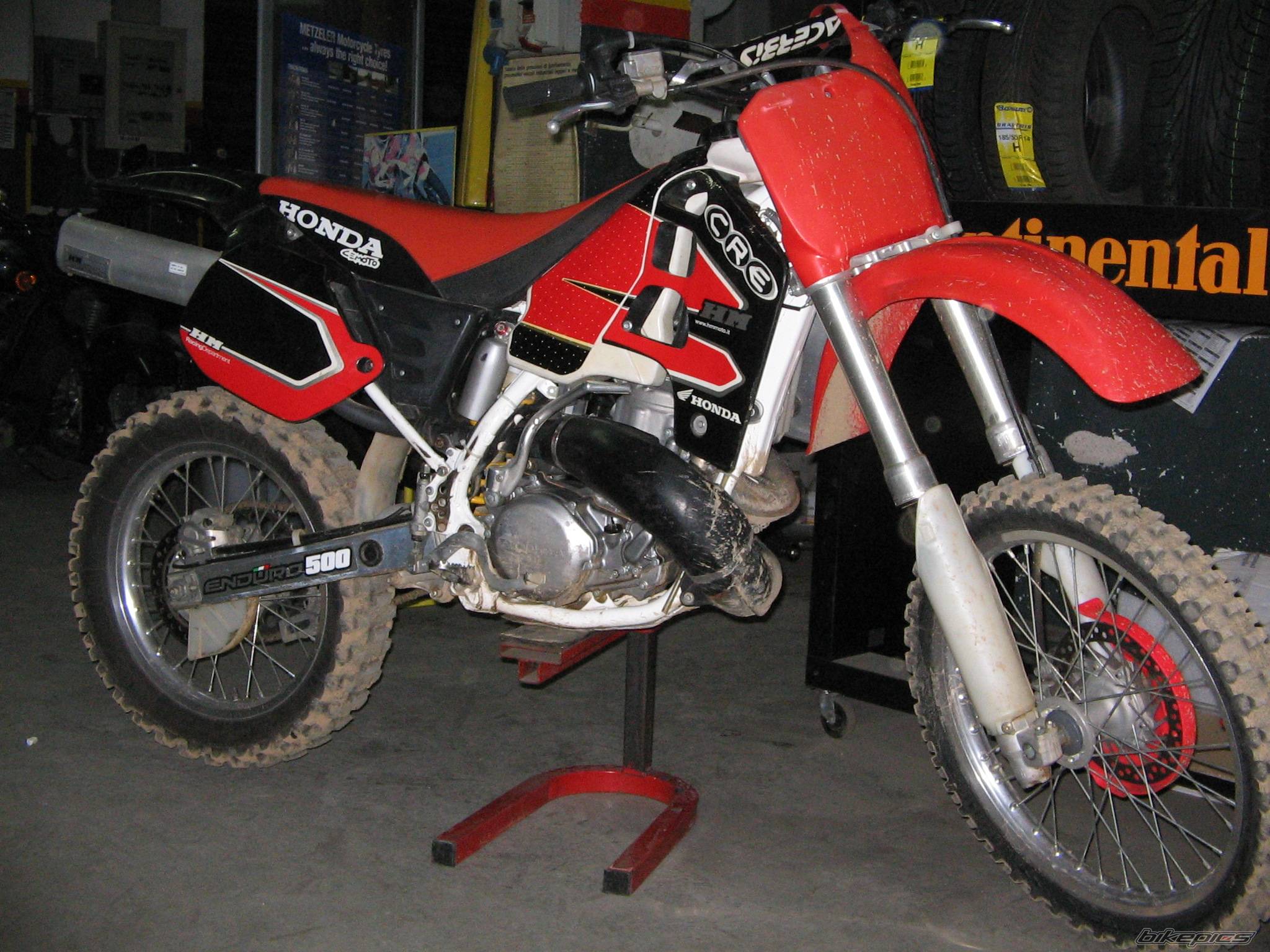Bike Photo 307890