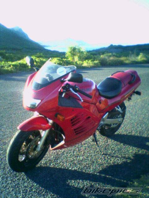 Bike Photo 307907