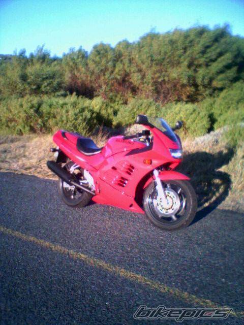 Bike Photo 307908