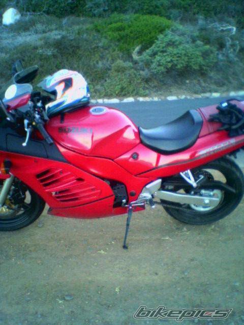 Bike Photo 307909