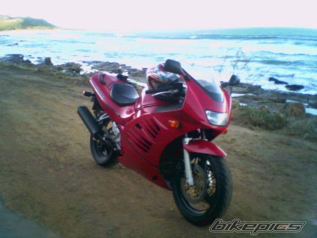 Bike Photo 307911