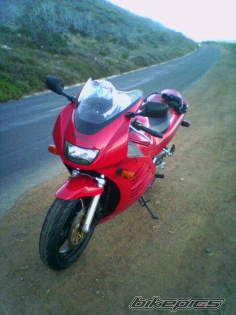 Bike Photo 307914