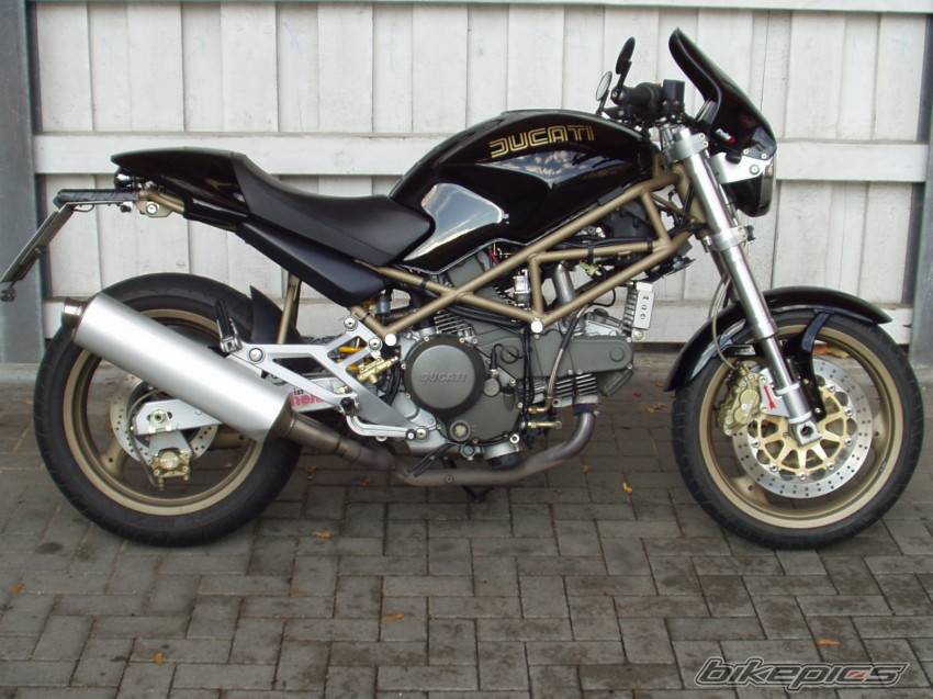 Bike Photo 307917