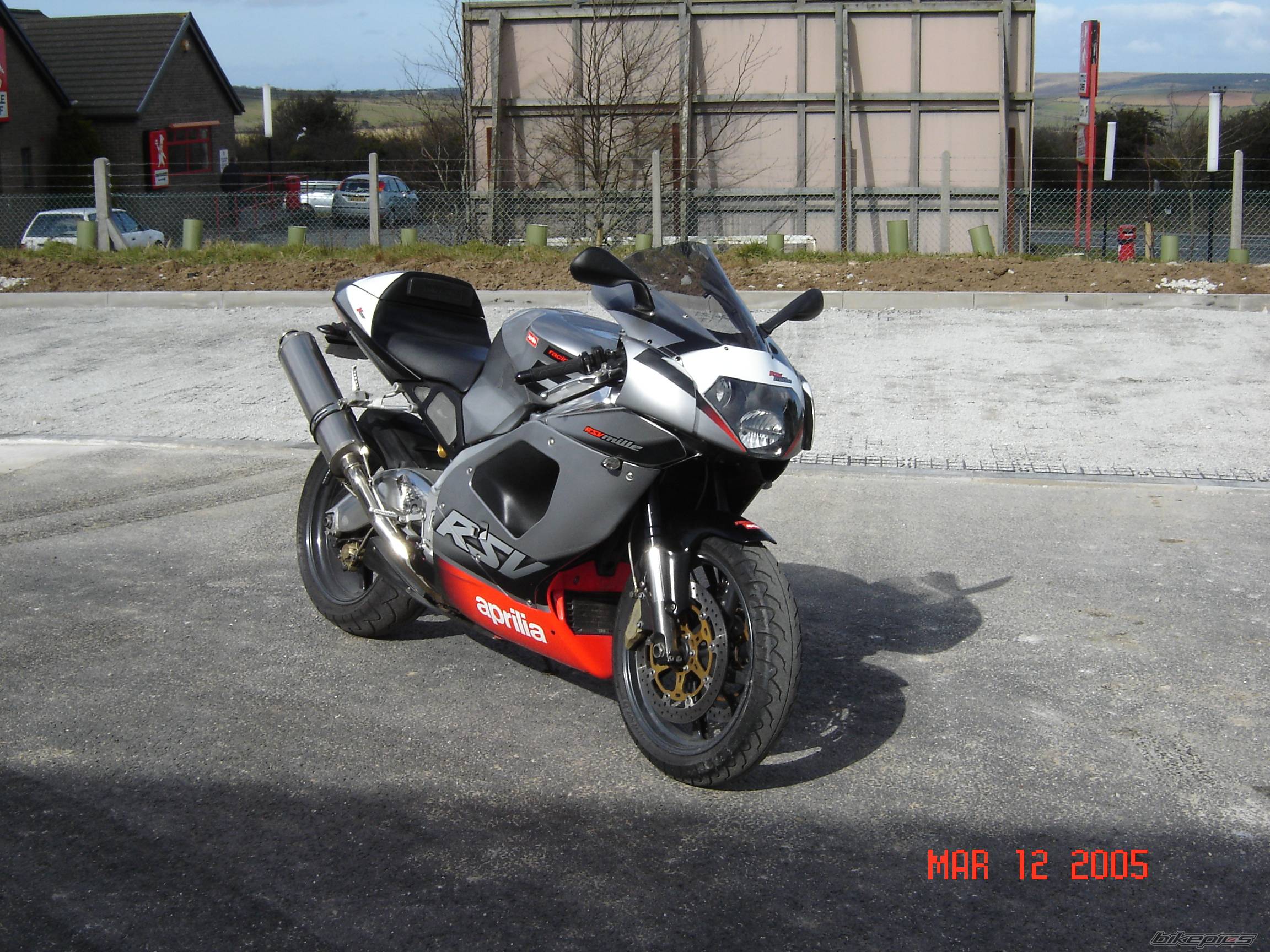 Bike Photo 307918