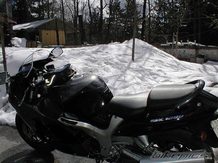Bike Photo 307920