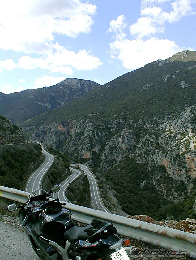 Bike Photo 307922