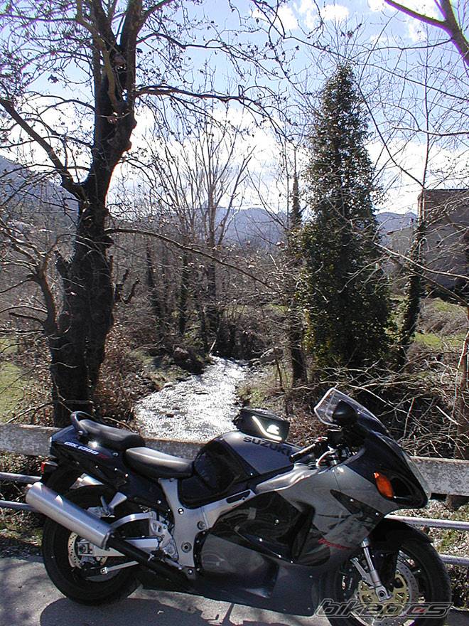 Bike Photo 307926