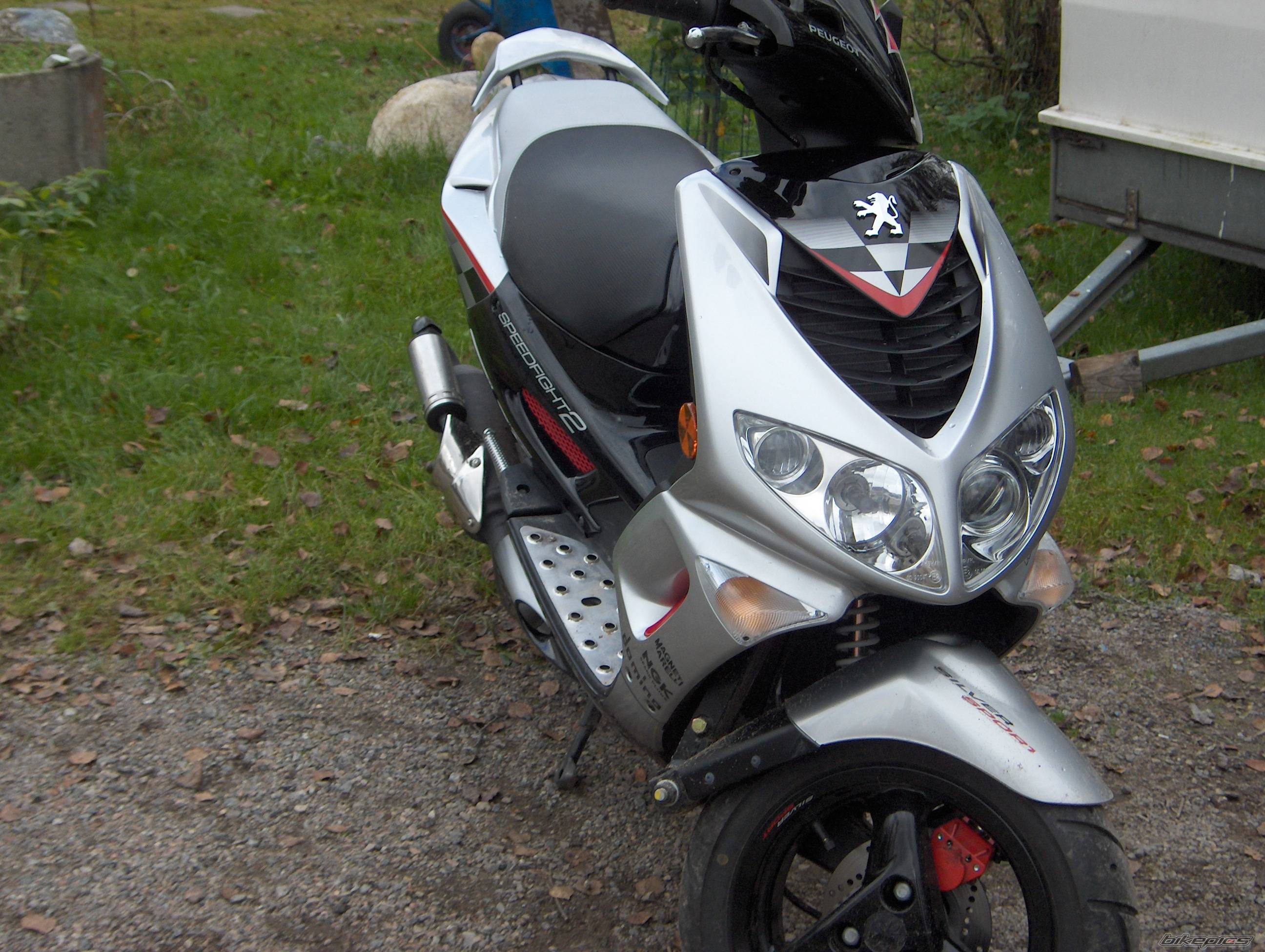 Bike Photo 307927