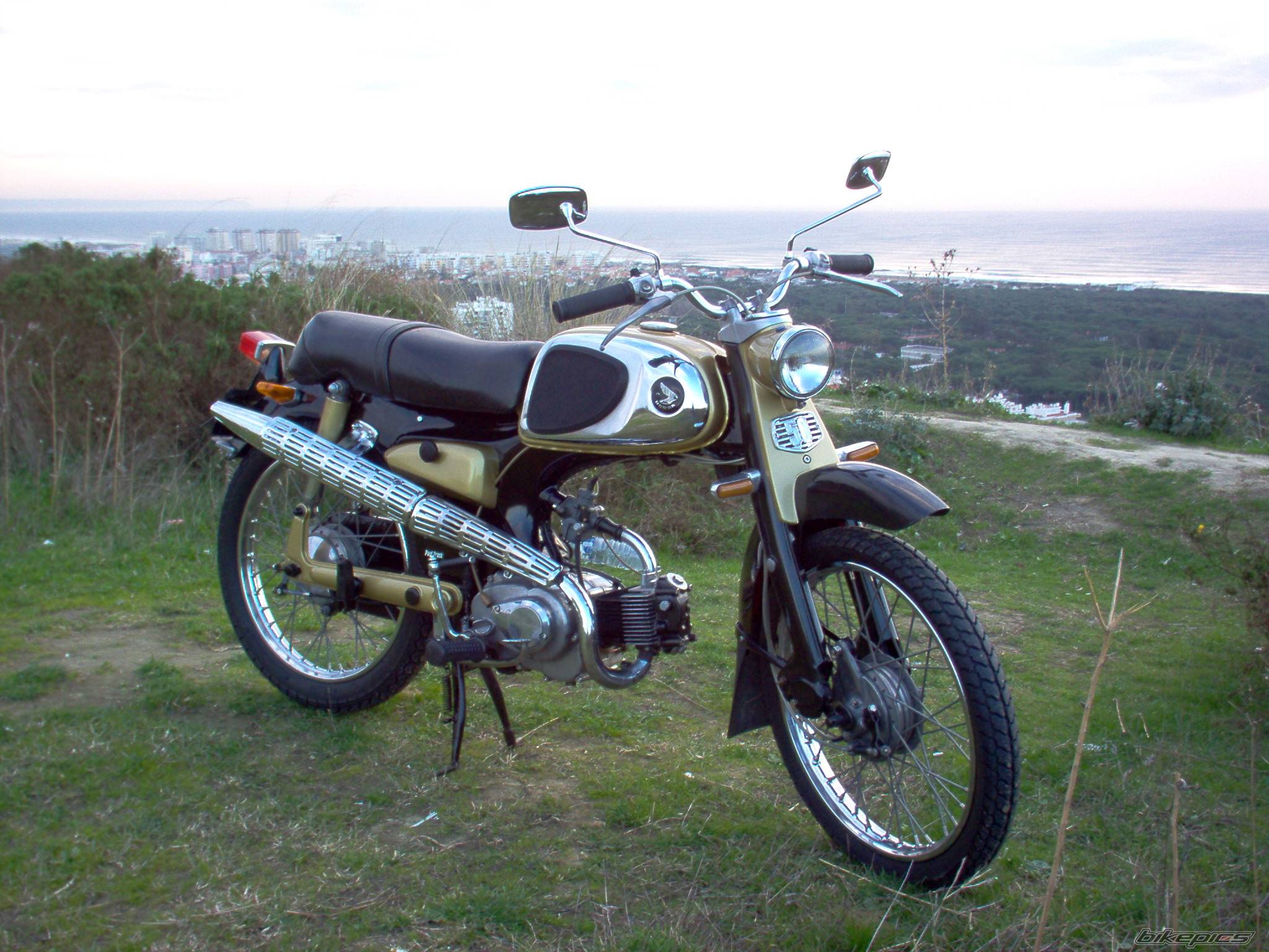 Bike Photo 307928