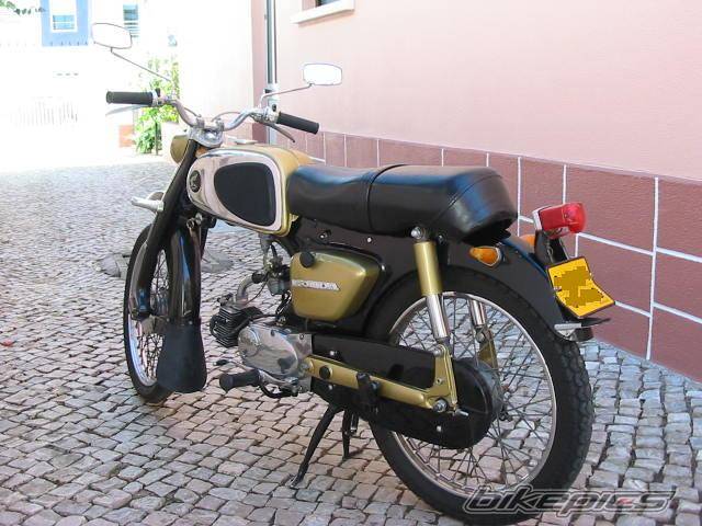 Bike Photo 307940