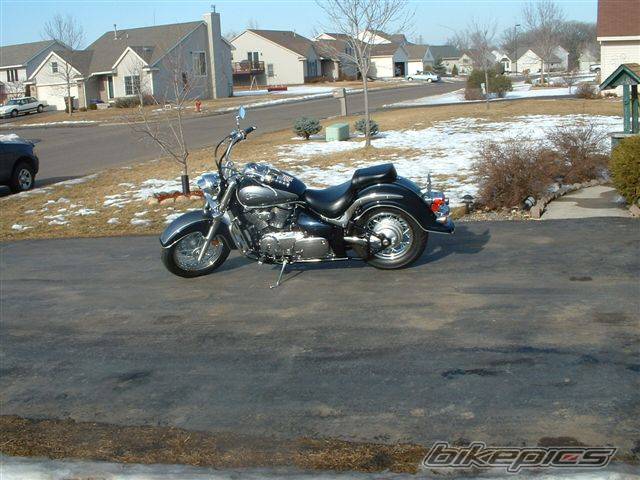 Bike Photo 307965