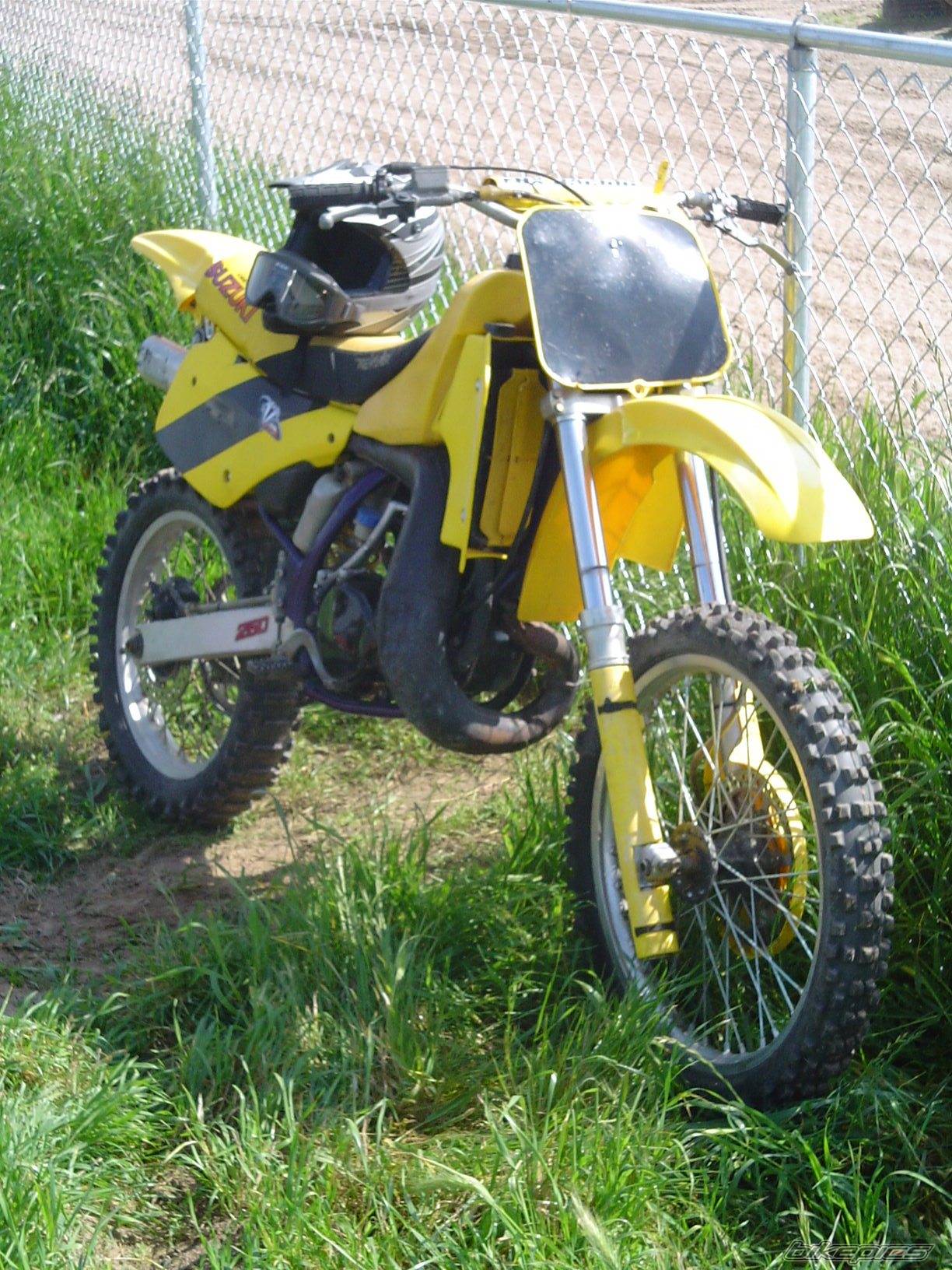 Bike Photo 307971