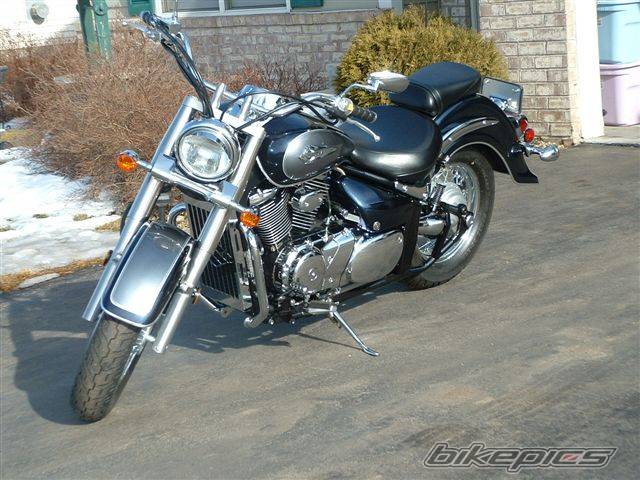 Bike Photo 307974