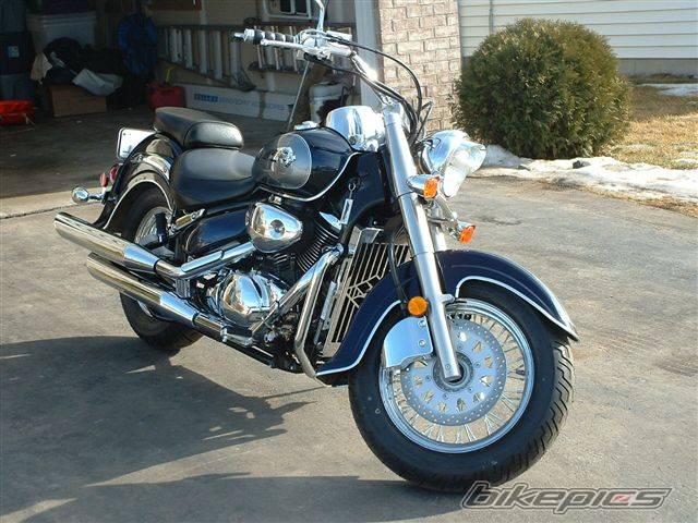 Bike Photo 307976