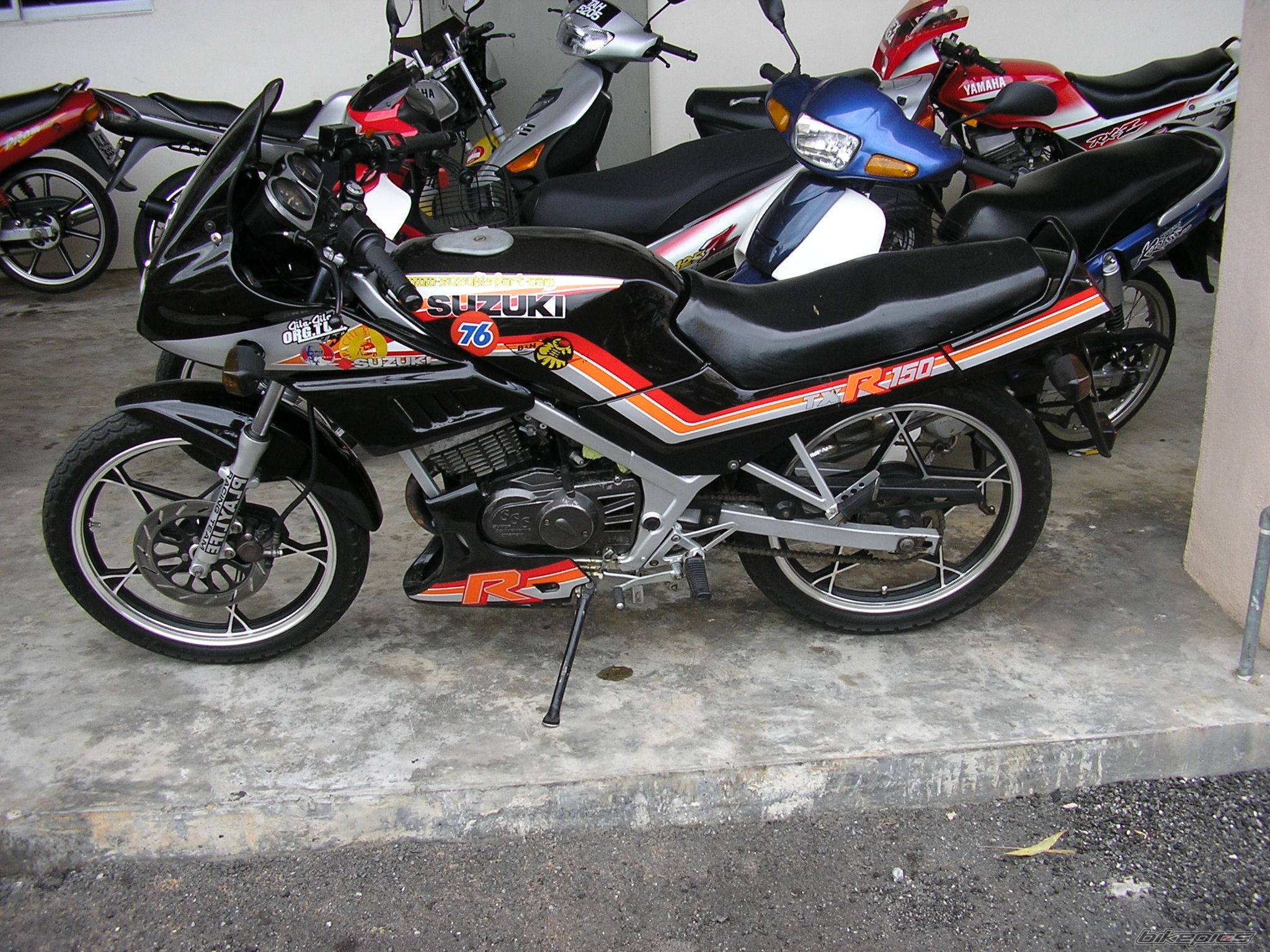 Bike Photo 307978