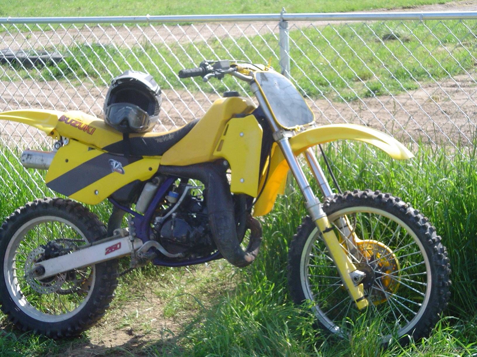 Bike Photo 307982