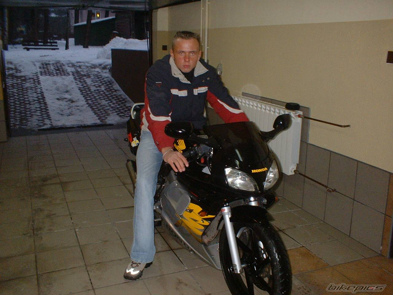 Bike Photo 307985