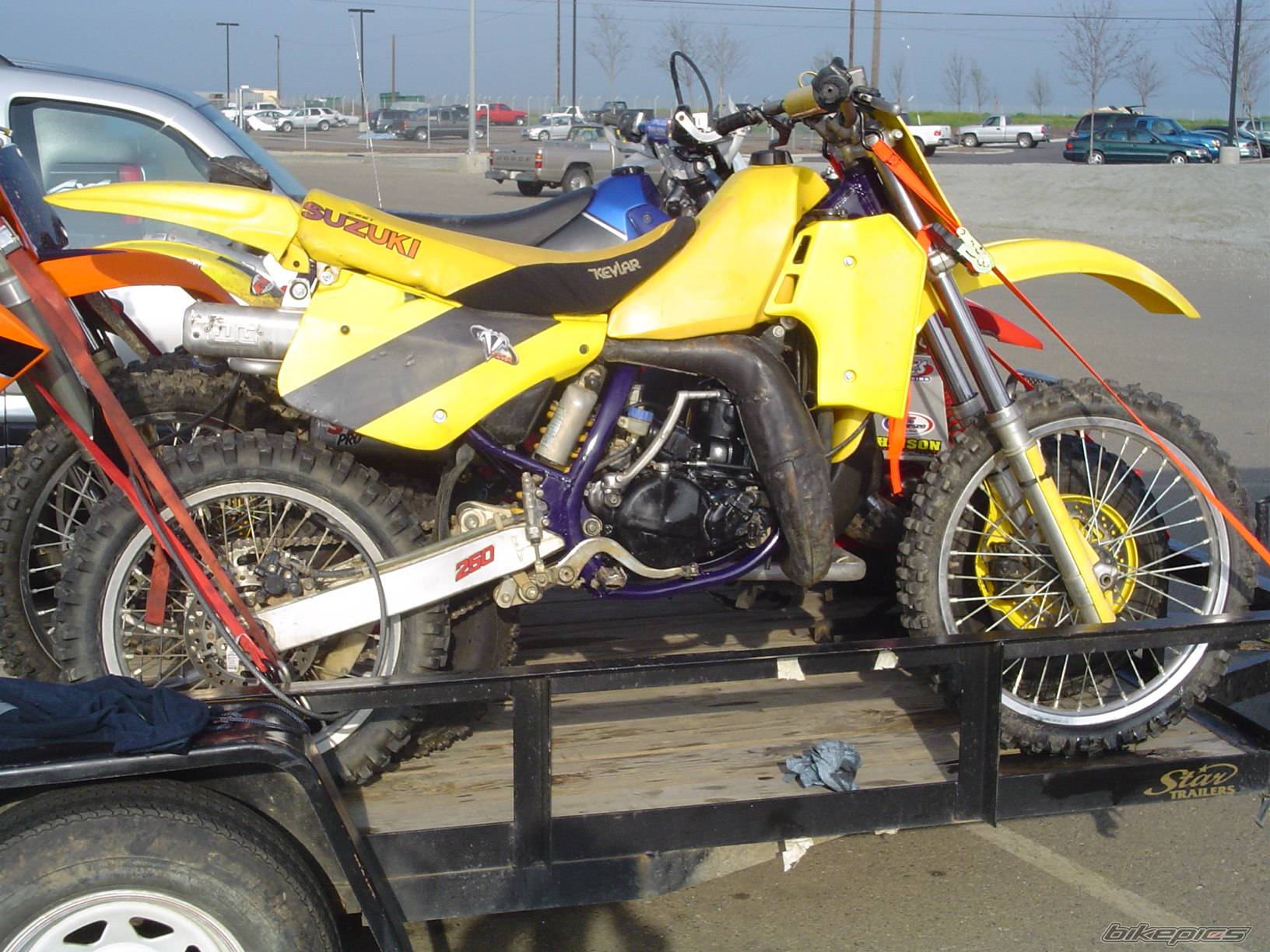 Bike Photo 307987