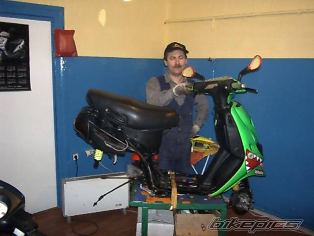 Bike Photo 307992