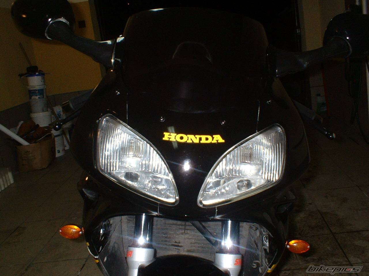 Bike Photo 307994