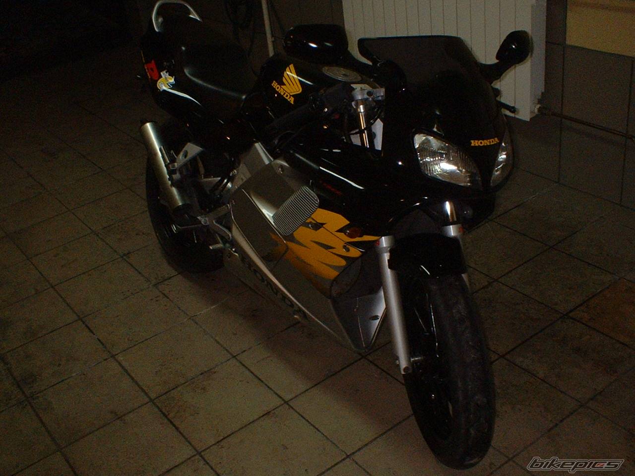 Bike Photo 307999