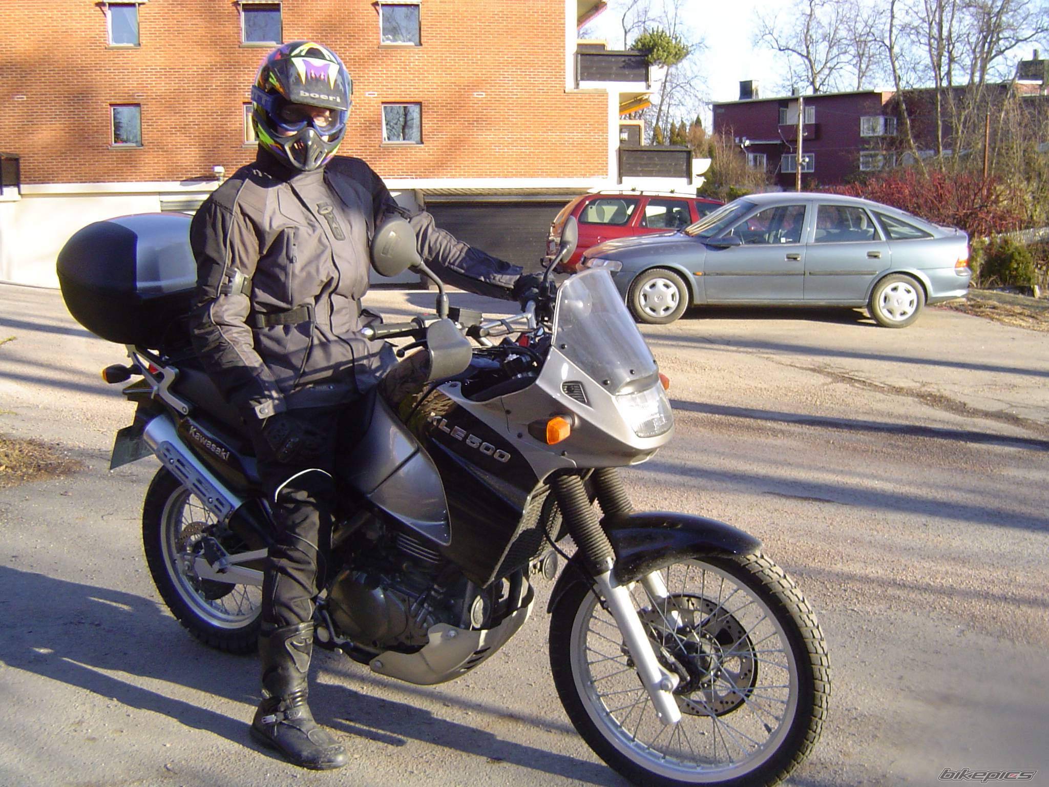 Bike Photo 308015