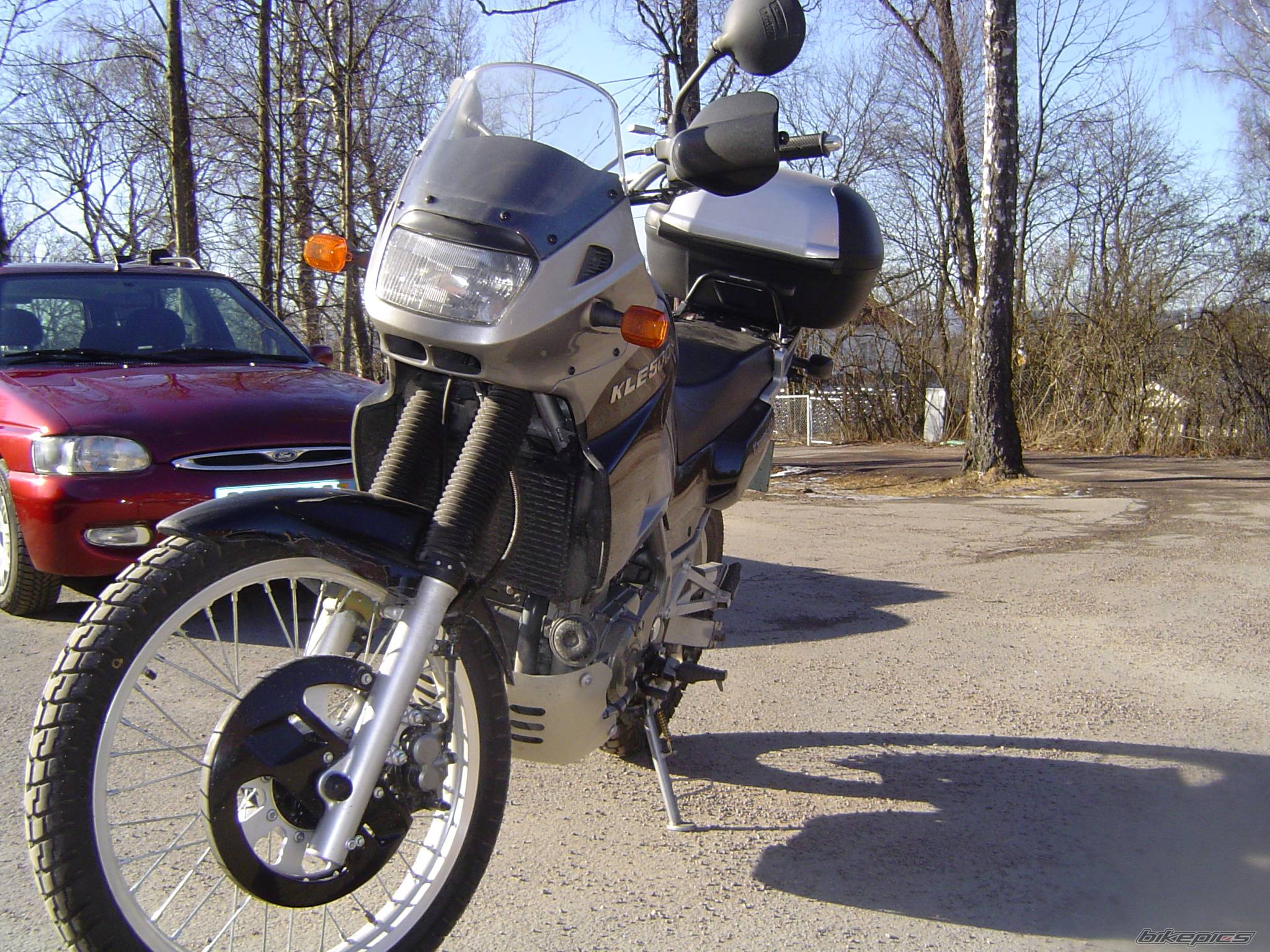 Bike Photo 308017