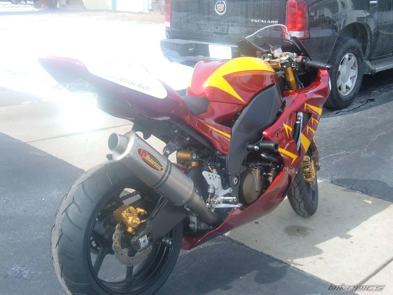 Bike Photo 308079