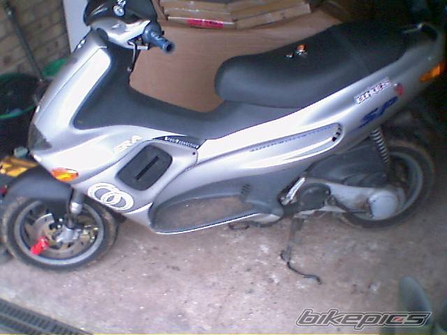 Bike Photo 308093