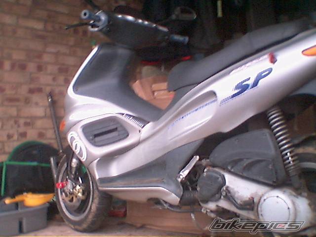 Bike Photo 308095
