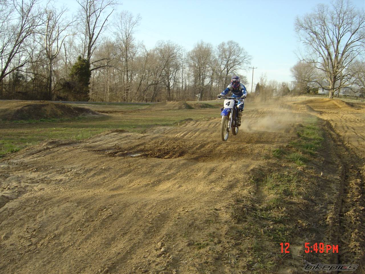 Bike Photo 308134