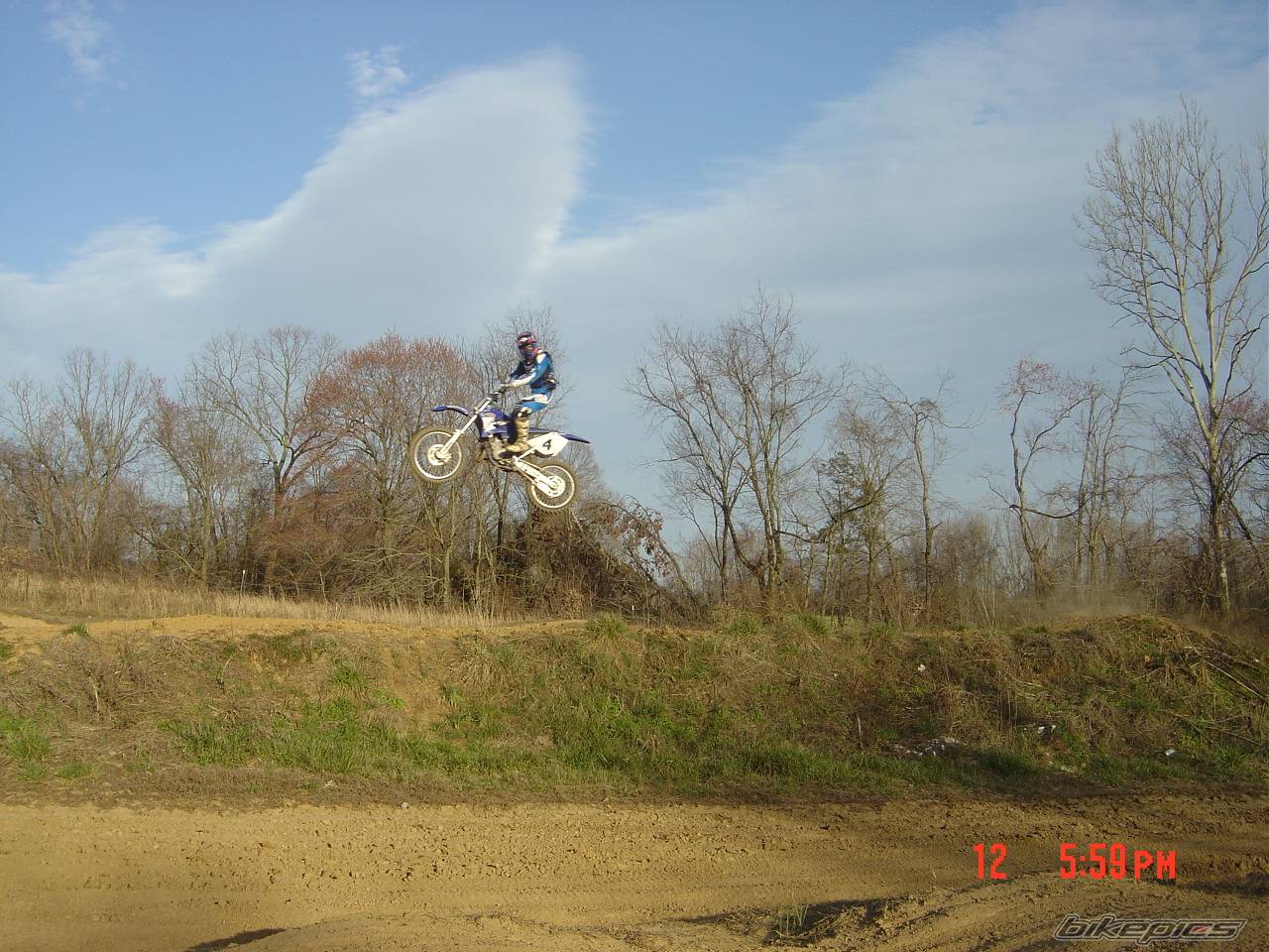 Bike Photo 308136